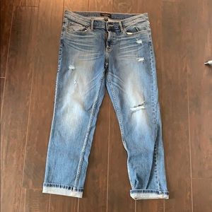 Banana Republic jeans